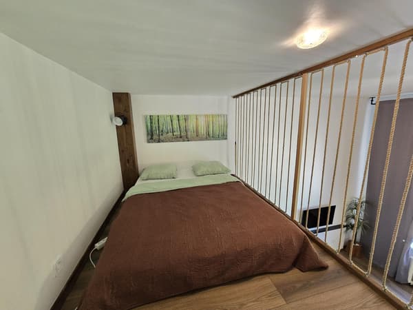 Z6 Loft Apartment