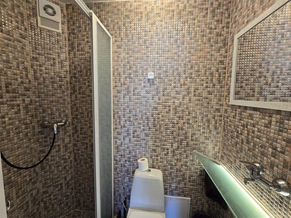 Z17 River apartment studio