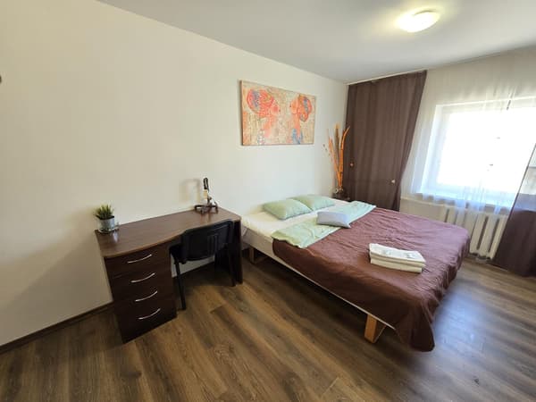 Z17 River apartment studio