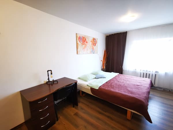 Z17 River apartment studio