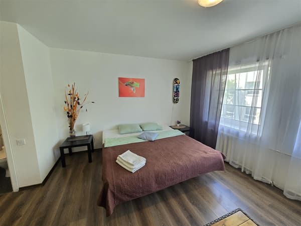 Z14 River studio apartment