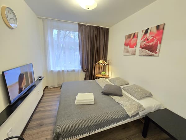 S4 Studio Apartment