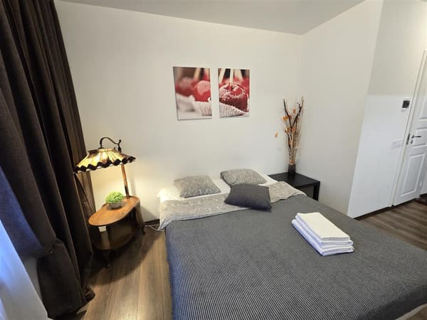 S4 Studio Apartment