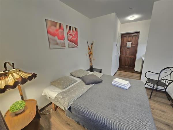 S4 Studio Apartment