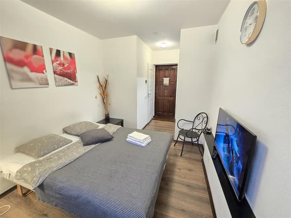 S4 Studio Apartment