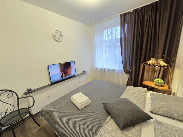 S4 Studio Apartment