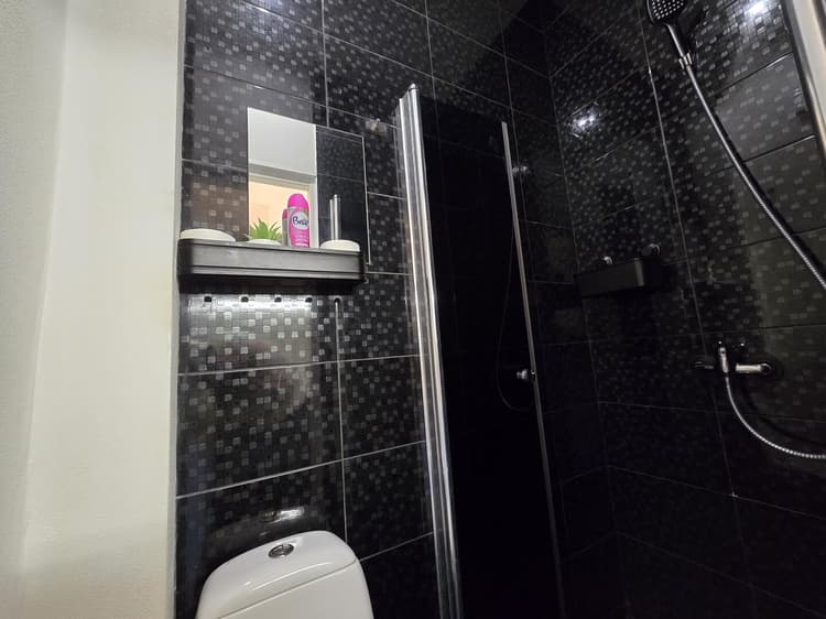 S8 Small studio apartment