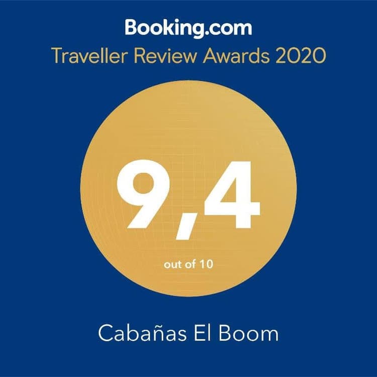 Habitación (núm. 6) Doble - Alojamientos El Boom Lican Ray