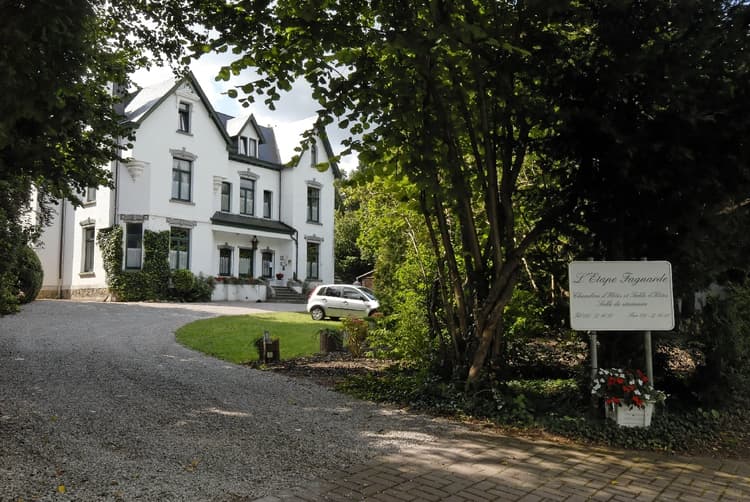 L'Etape Fagnarde (2289503)