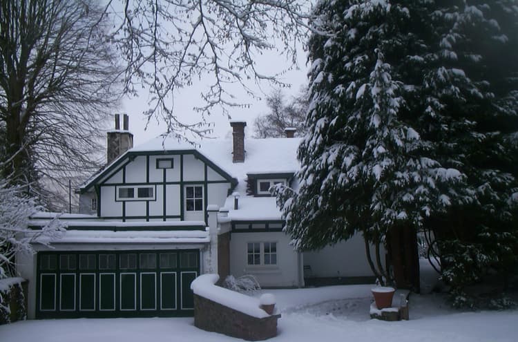 Guest House - Gîte (2289505)