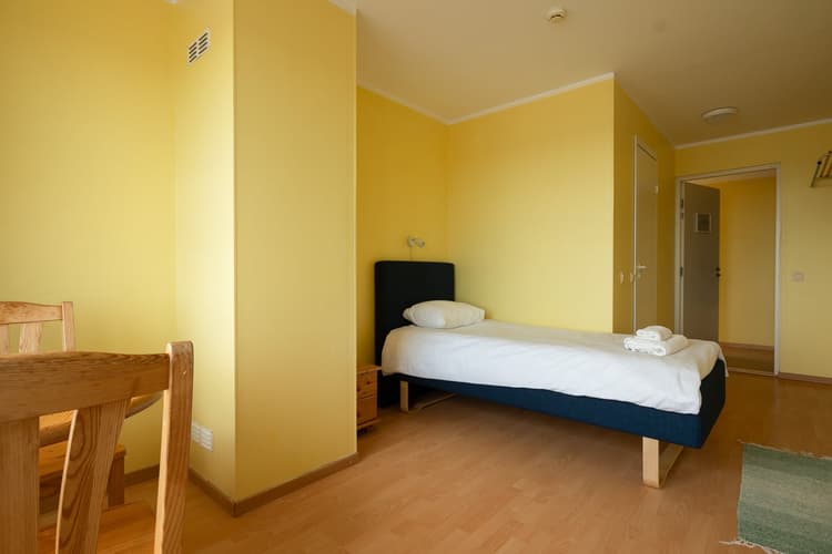 Üheinimese tuba/Single room