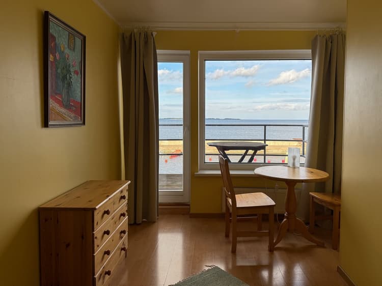 Üheinimese tuba/Single room