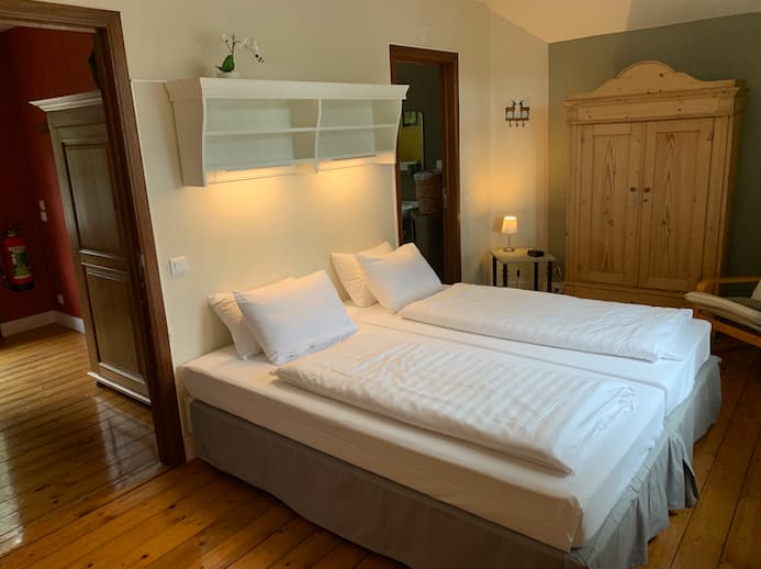 Reine (Cottage, Gîte)