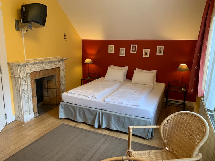 Clémentine  (Cottage, Gîte)