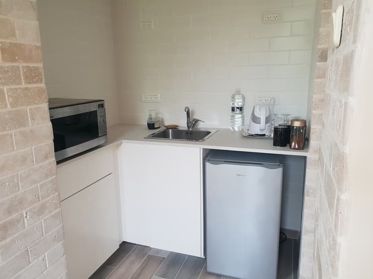 406-7 Junior suite a view to Rosh Mia park