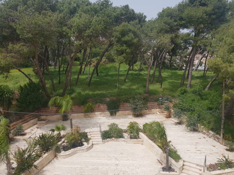 406-7 Junior suite a view to Rosh Mia park