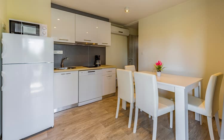 Luxury Mobile Home [1]