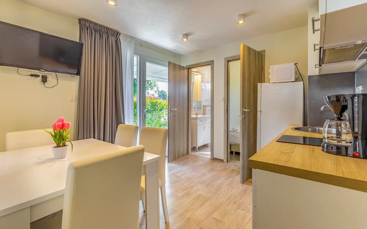 Luxury Mobile Home [1]