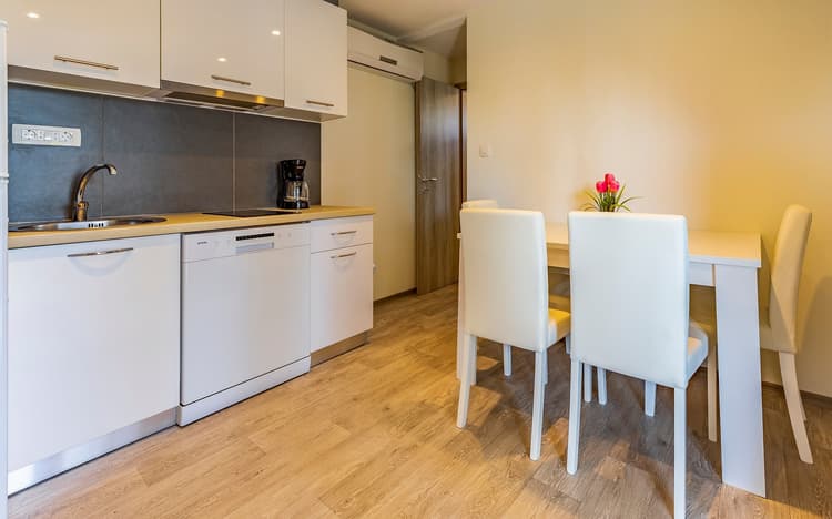 Luxury Mobile Home [1]