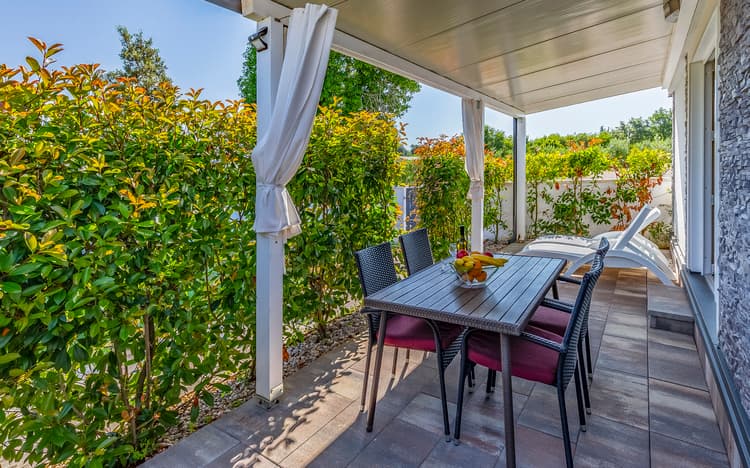 Luxury Mobile Home [1]