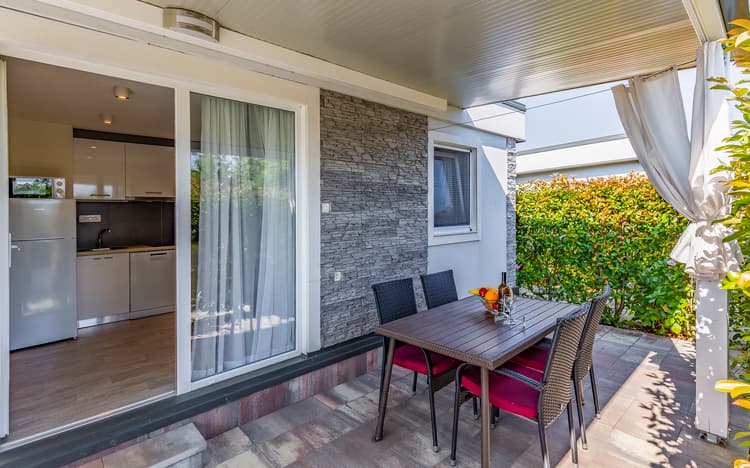 Luxury Mobile Home [1]