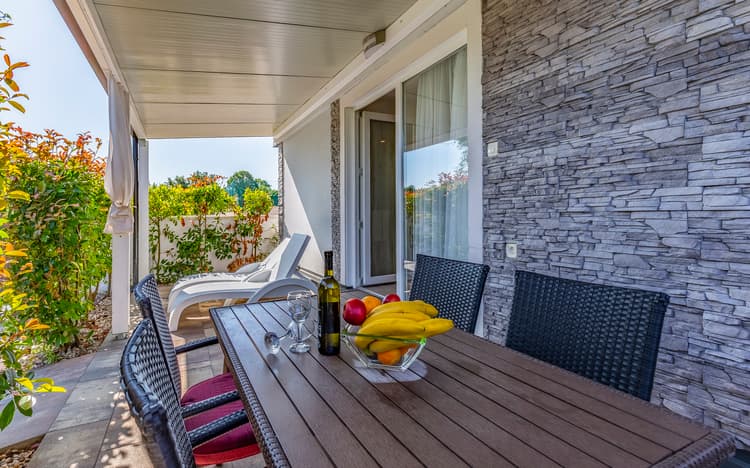 Luxury Mobile Home [1]