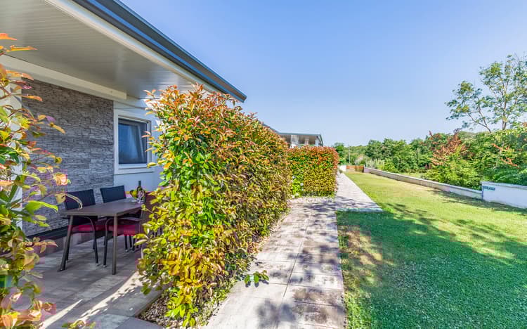 Luxury Mobile Home [1]