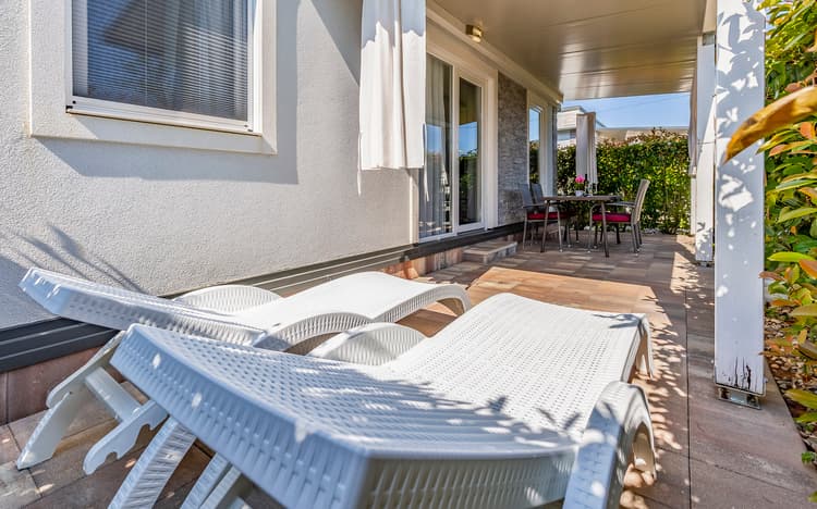 Luxury Mobile Home [2]