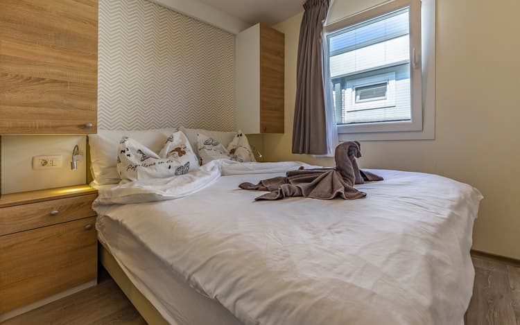 Luxury Mobile Home [2]