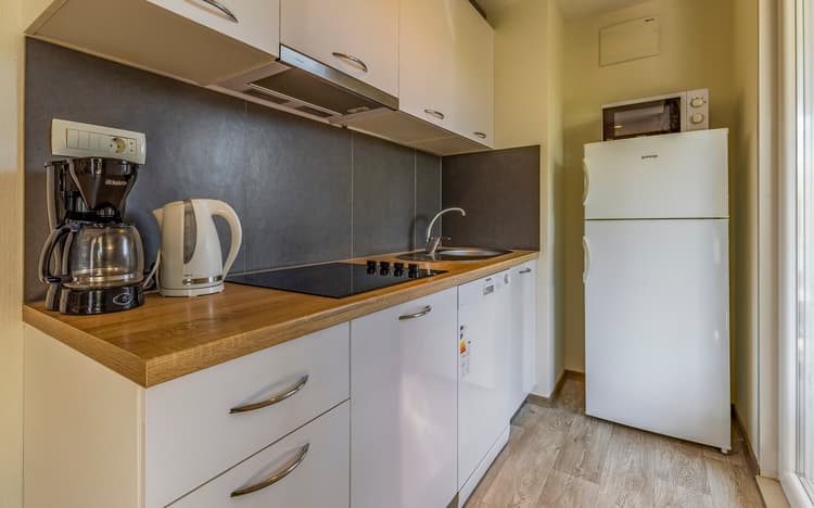 Luxury Mobile Home [2]