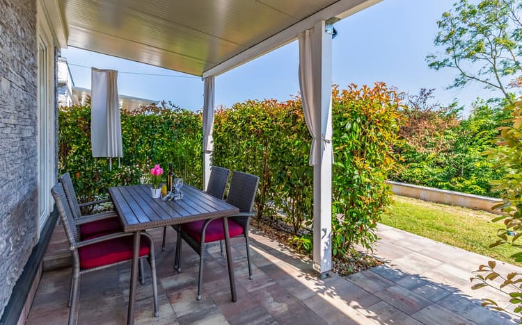 Luxury Mobile Home [2]