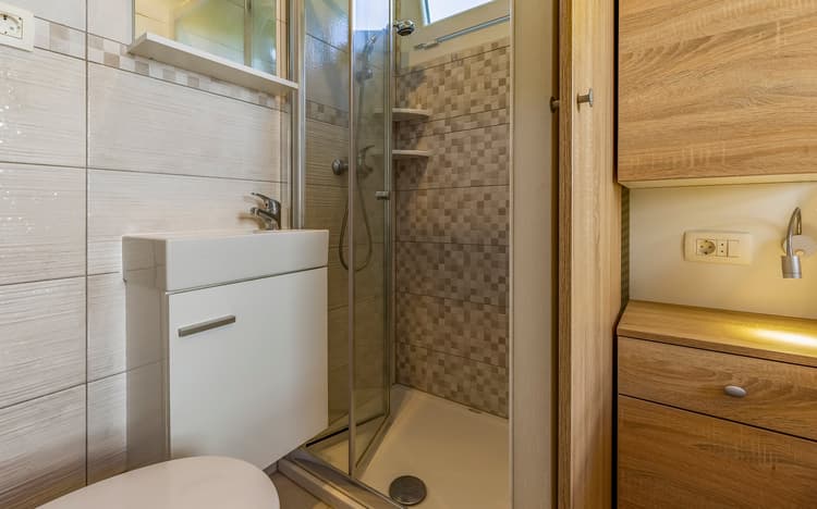 Luxury Mobile Home [2]