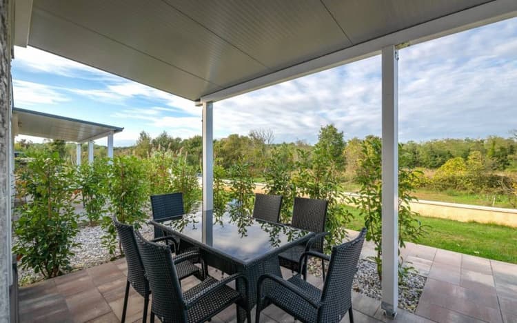 Luxury Mobile Home [4]