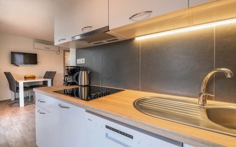 Luxury Mobile Home [4]