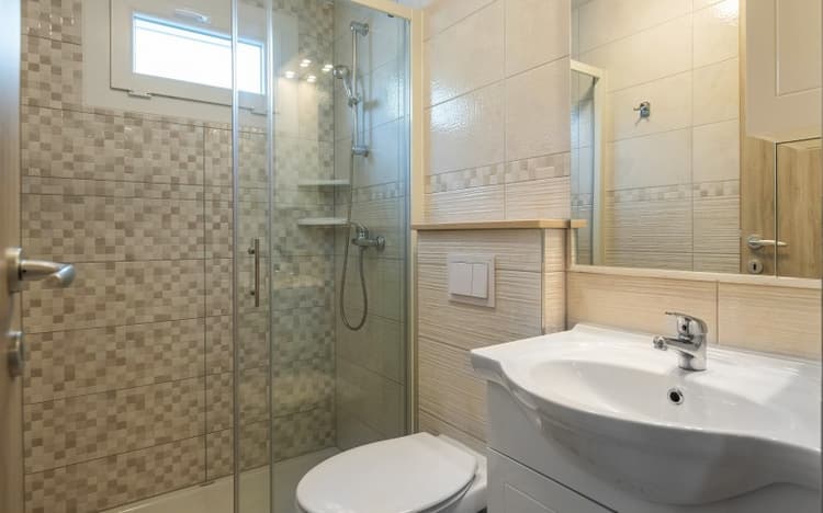 Luxury Mobile Home [4]