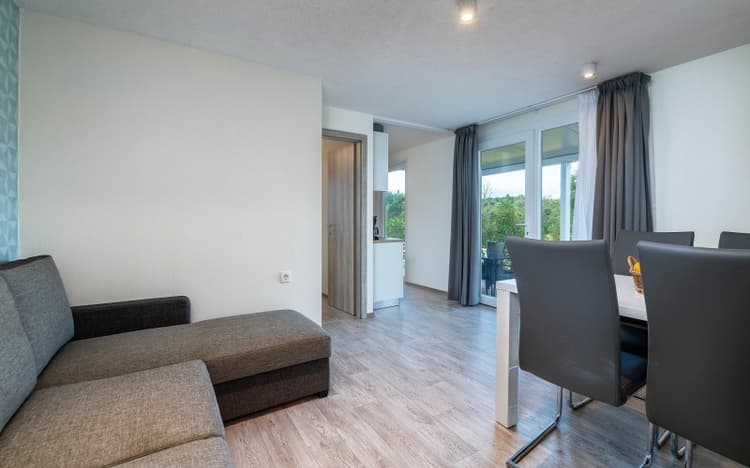 Luxury Mobile Home [4]