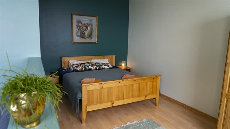 301 Rõduga FAMILY Majutus/ Accommodation