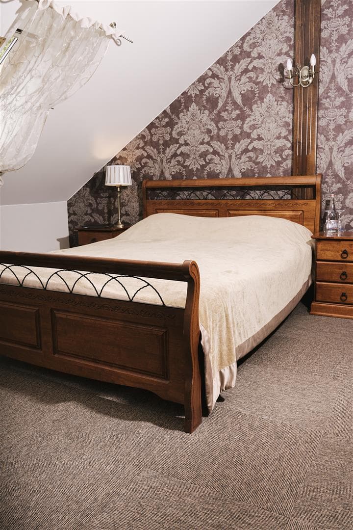 Nr.2 Standartinis dvivietis kambarys