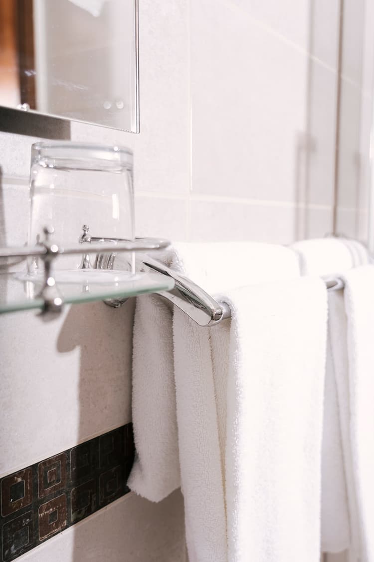 Nr.2 Standartinis dvivietis kambarys