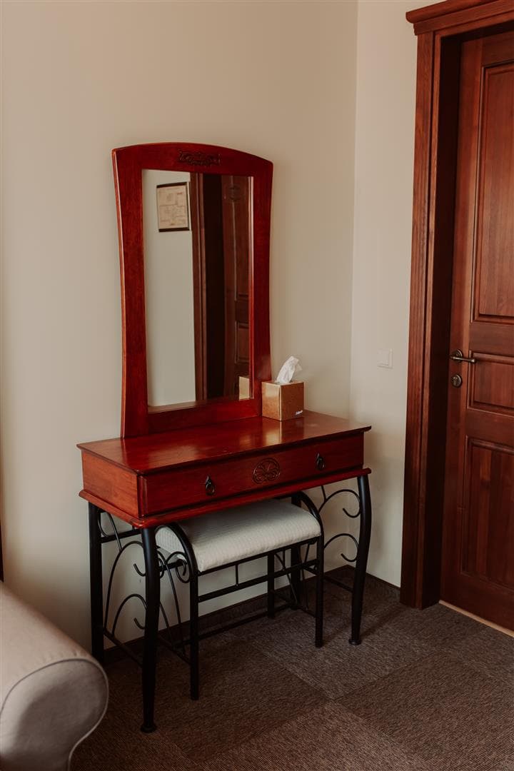 Nr.3 Standartinis keturvietis kambarys