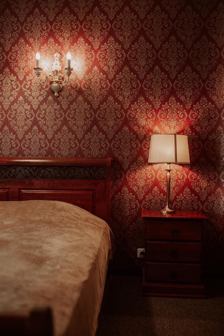 Nr.3 Standartinis keturvietis kambarys