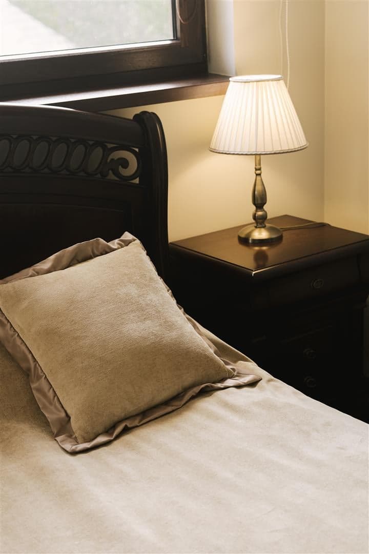 Nr.5 Liukso klasės dvivietis kambarys