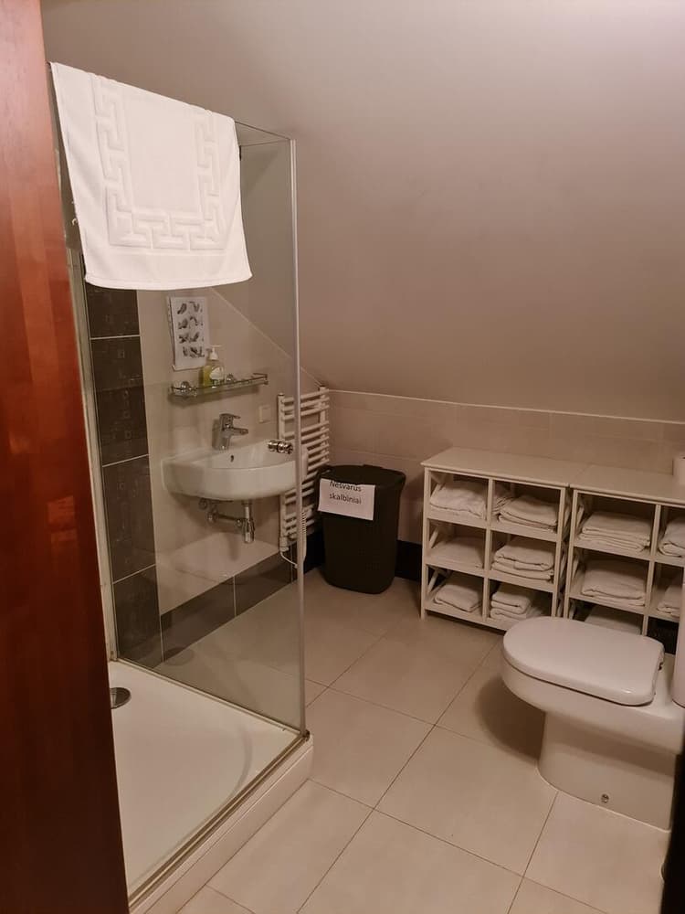 Nr.4  30 vietų kambarys