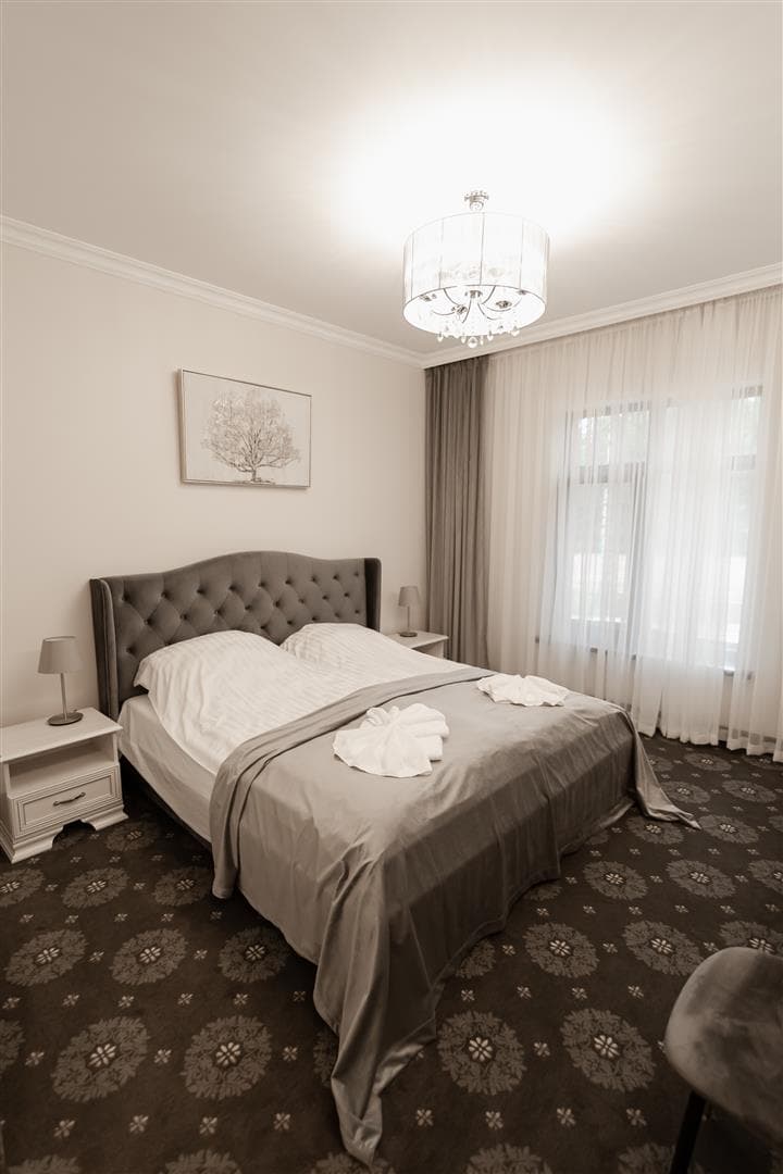 Nr.103 Geresnysis dvivietis kambarys