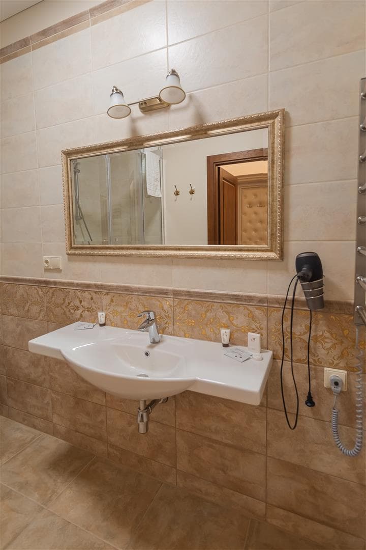 Nr.103 Geresnysis dvivietis kambarys