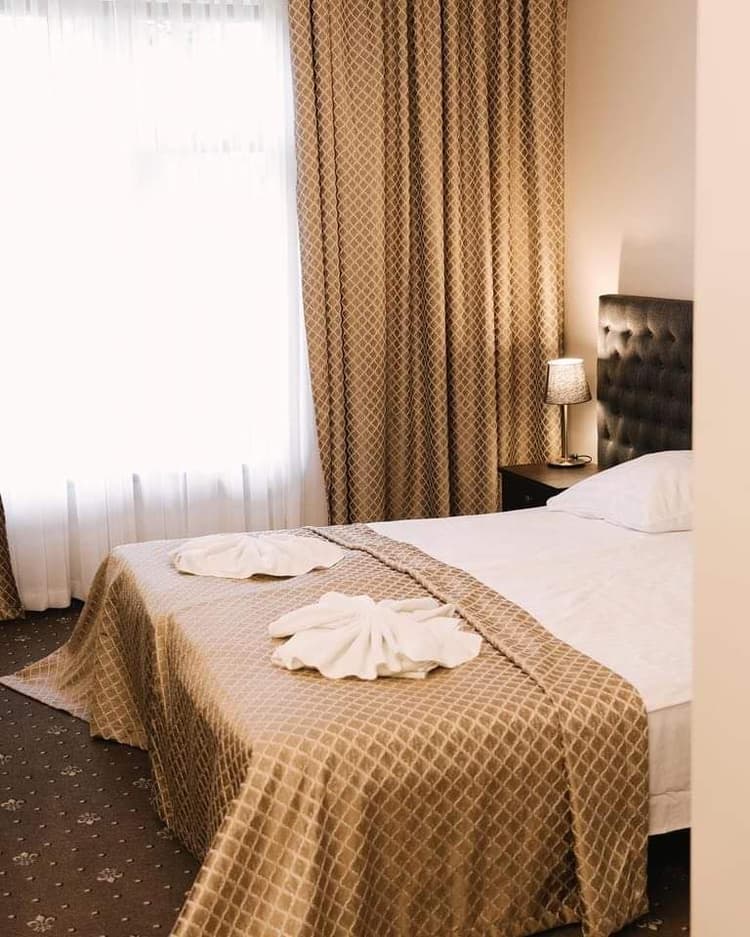 Nr.108 Standartinis dvivietis kambarys