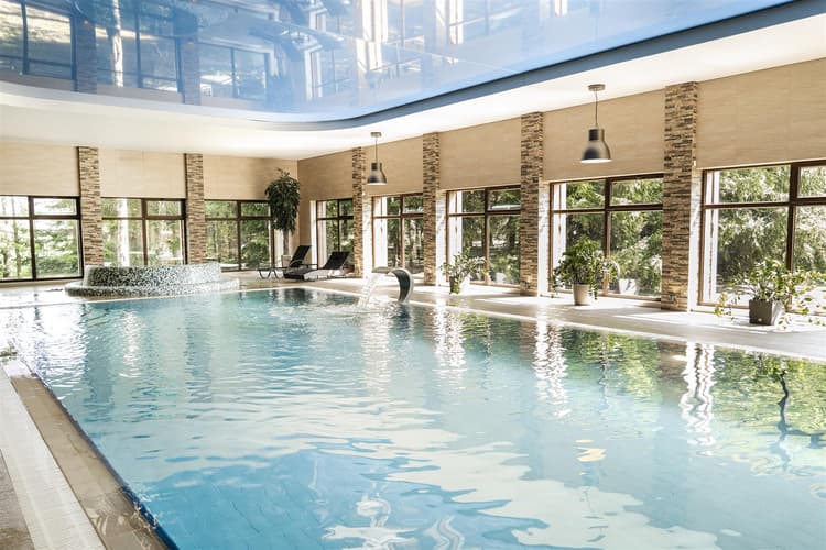 Nr.  206 Standartinis dvivietis kambarys