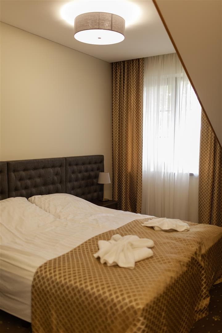 Nr.216 Standartinis dvivietis kambarys