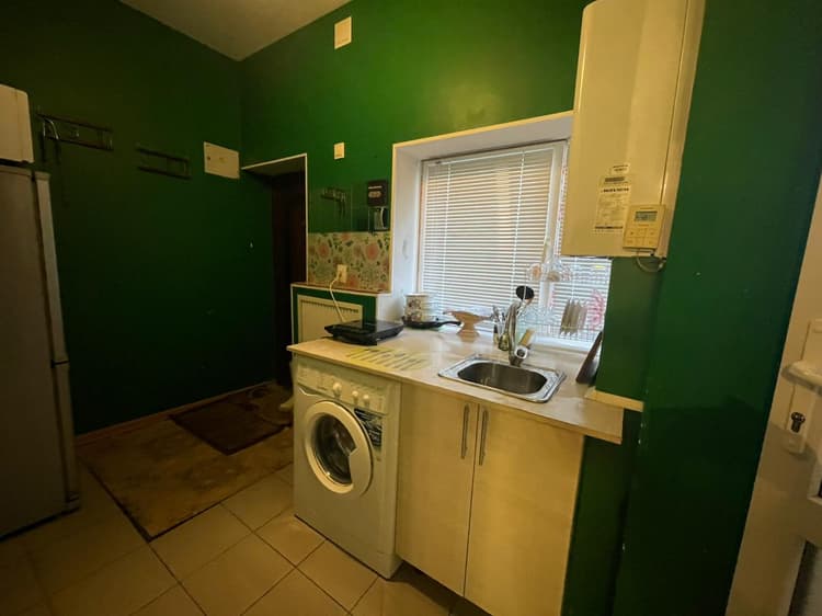 Пятигорск Дт · Домик с террасой 1-комнатные апартаменты Pyatigorsk