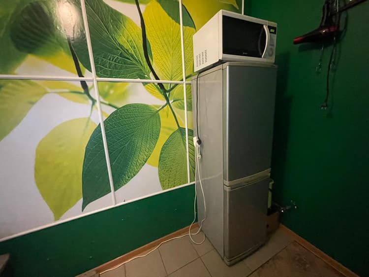 Пятигорск Дт · Домик с террасой 1-комнатные апартаменты Pyatigorsk